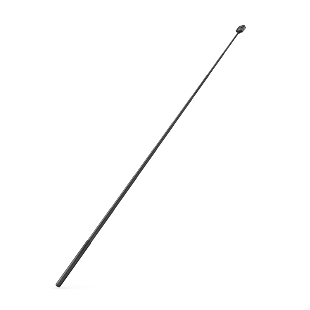 Poste de extensión de fibra de carbono de 9 pies (2,7 m) (bambú) GoPro - Imagen 6