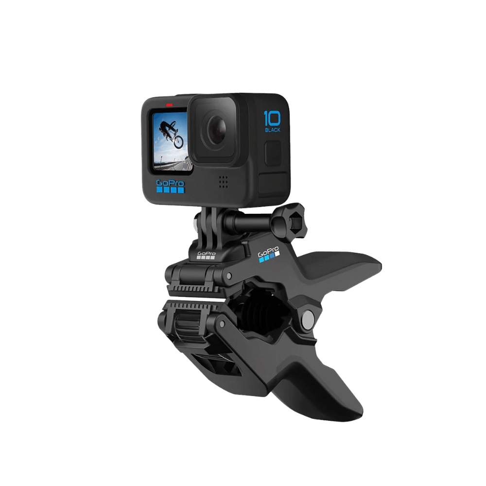 Soporte GoPro Jaws Flex Clamp - Imagen 2