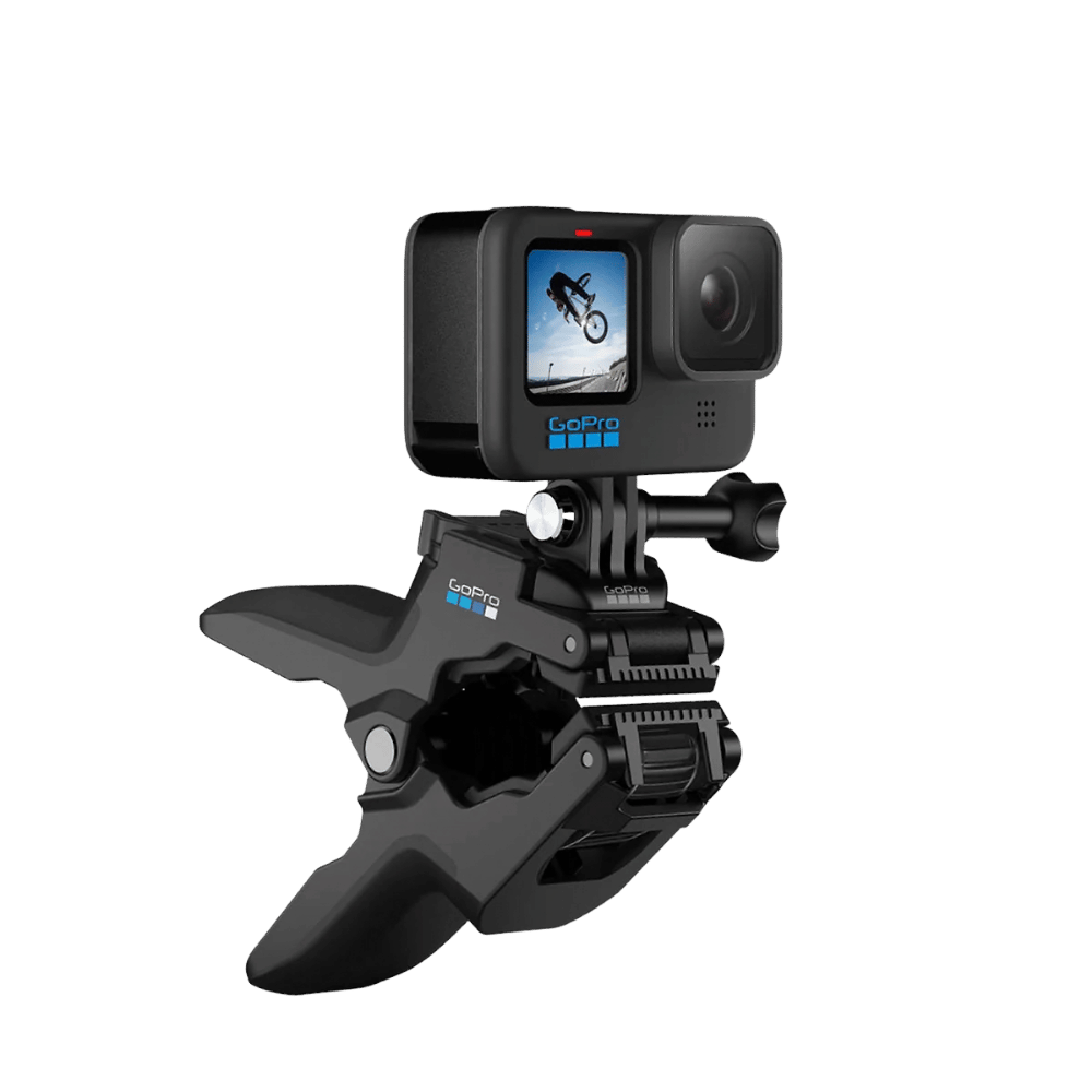 Soporte GoPro Jaws Flex Clamp - Imagen 3