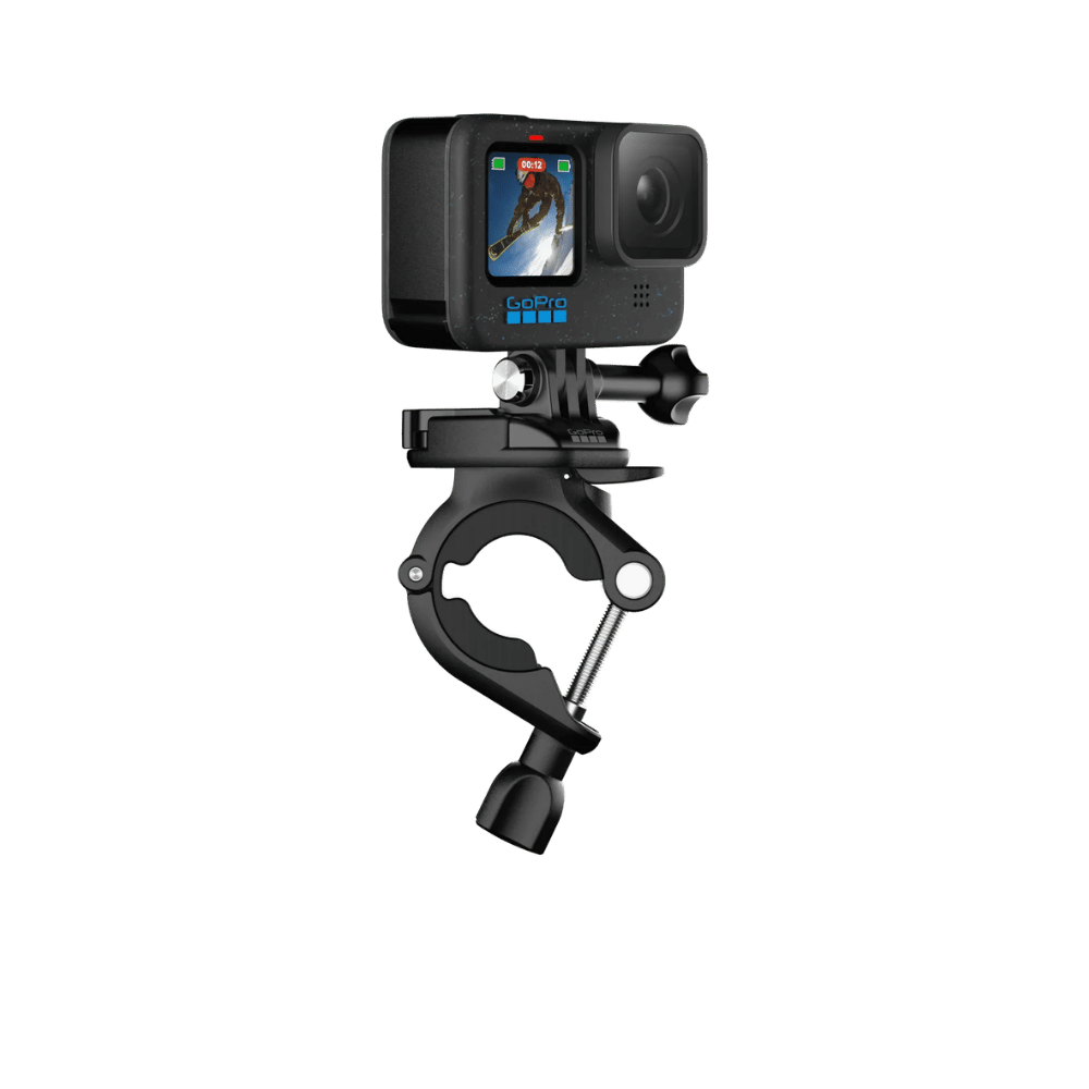 Soporte Gopro Handlebar Seatpost Pole Mount - Imagen 2