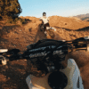 Soporte de alto rendimiento para el pecho GoPro Chesty 2.0 (4)