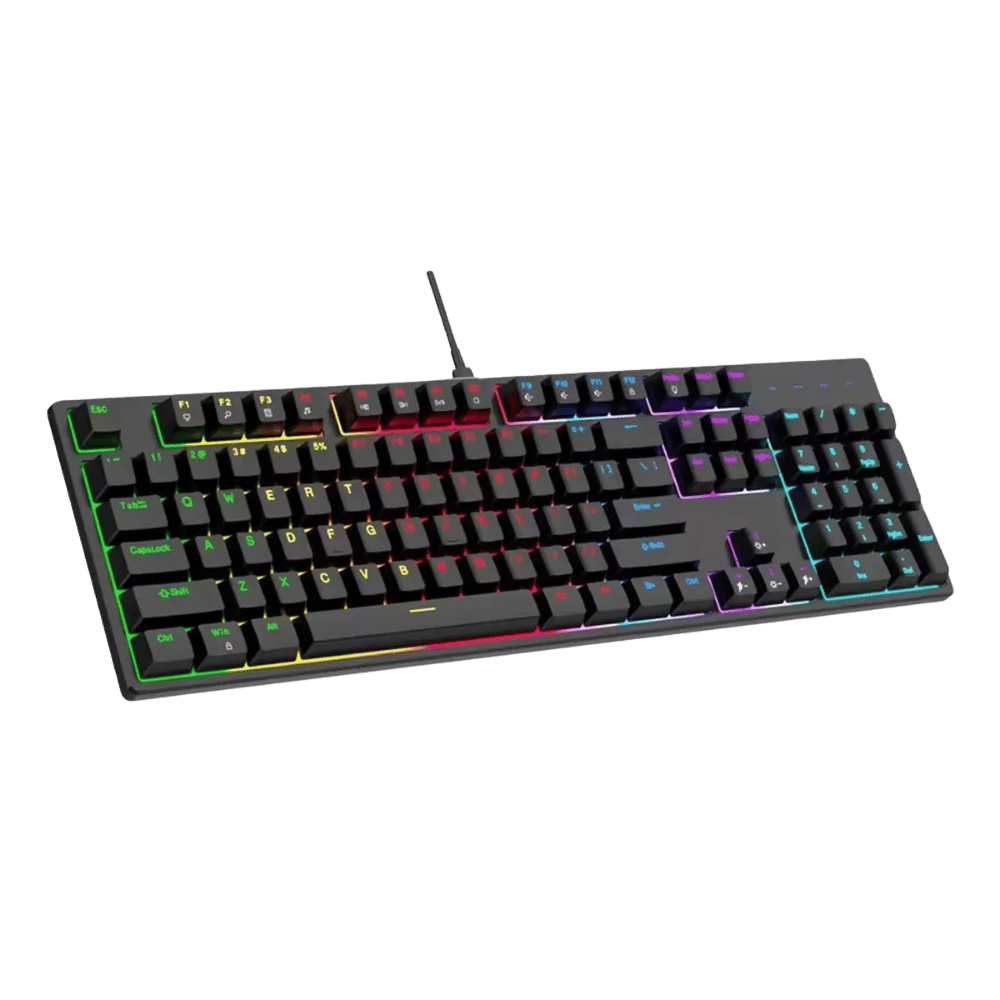 Teclado Gamer L3000 Raikou Mecanico Rgb 57114