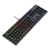 Teclado Gamer L3000 Raikou Mecanico Rgb 57114 - Thumbnail Image 2