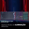 Teclado Gamer L3000 Raikou Mecanico Rgb 57114 - Thumbnail Image 5