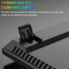 Teclado Gamer L3000 Raikou Mecanico Rgb 57114 - Thumbnail Image 7
