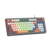 Teclado Gamer Raiku K18 RGB 57111 (3)
