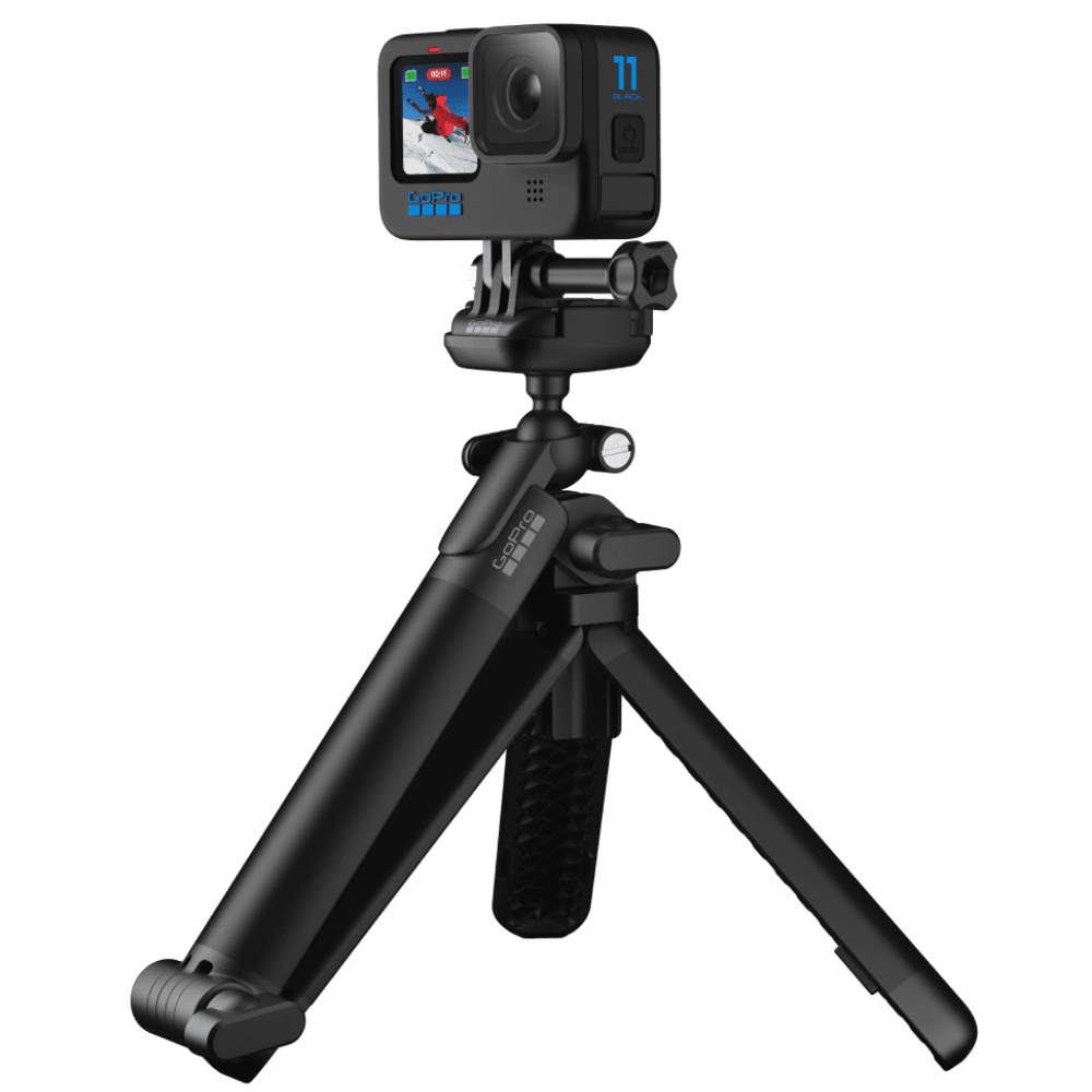 Tripode Gopro 3 Way Grip 2.0