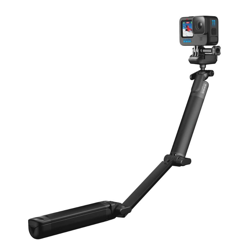 Tripode Gopro 3 Way Grip 2.0 - Imagen 2
