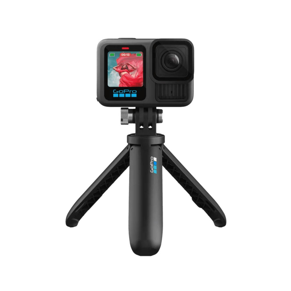 Vara de extensión GoPro compacta y trípode Shorty