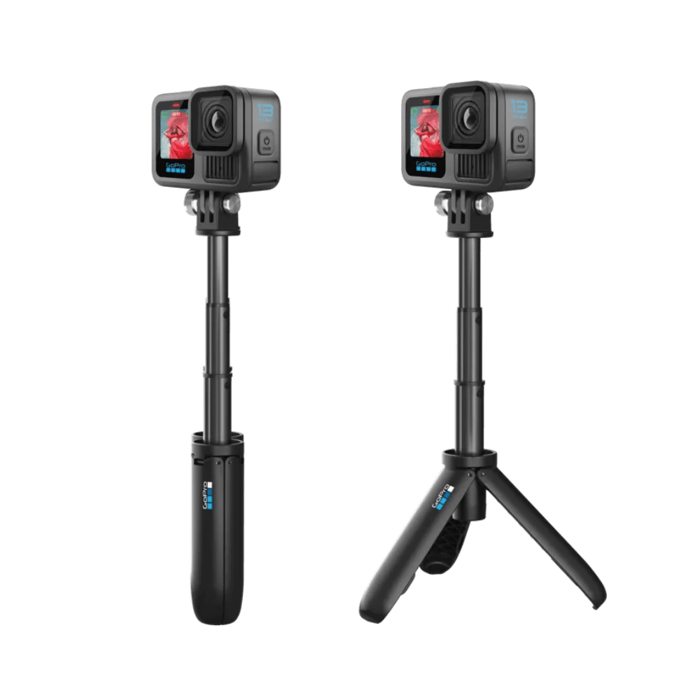 Vara de extensión GoPro compacta y trípode Shorty - Imagen 2