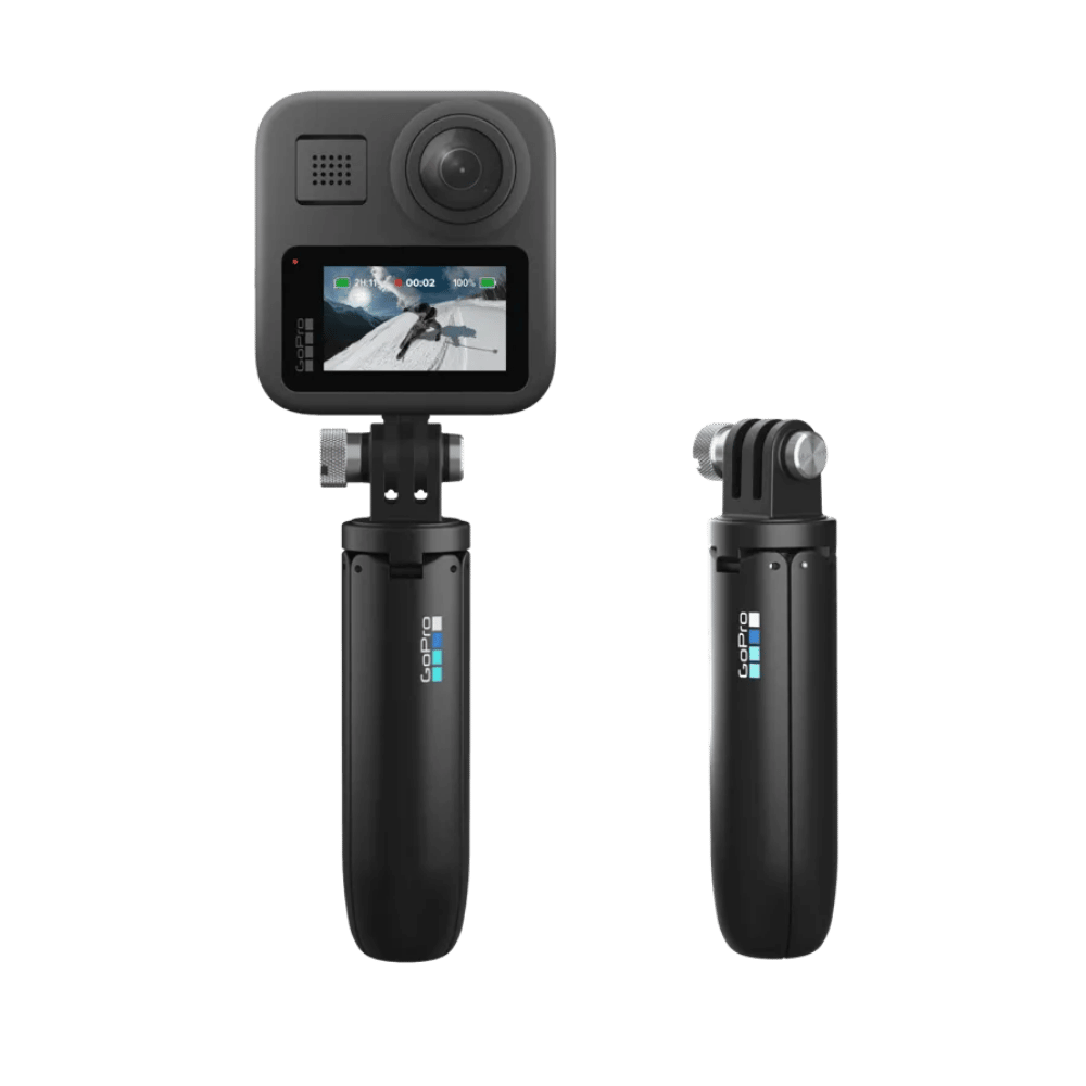 Vara de extensión GoPro compacta y trípode Shorty - Imagen 6