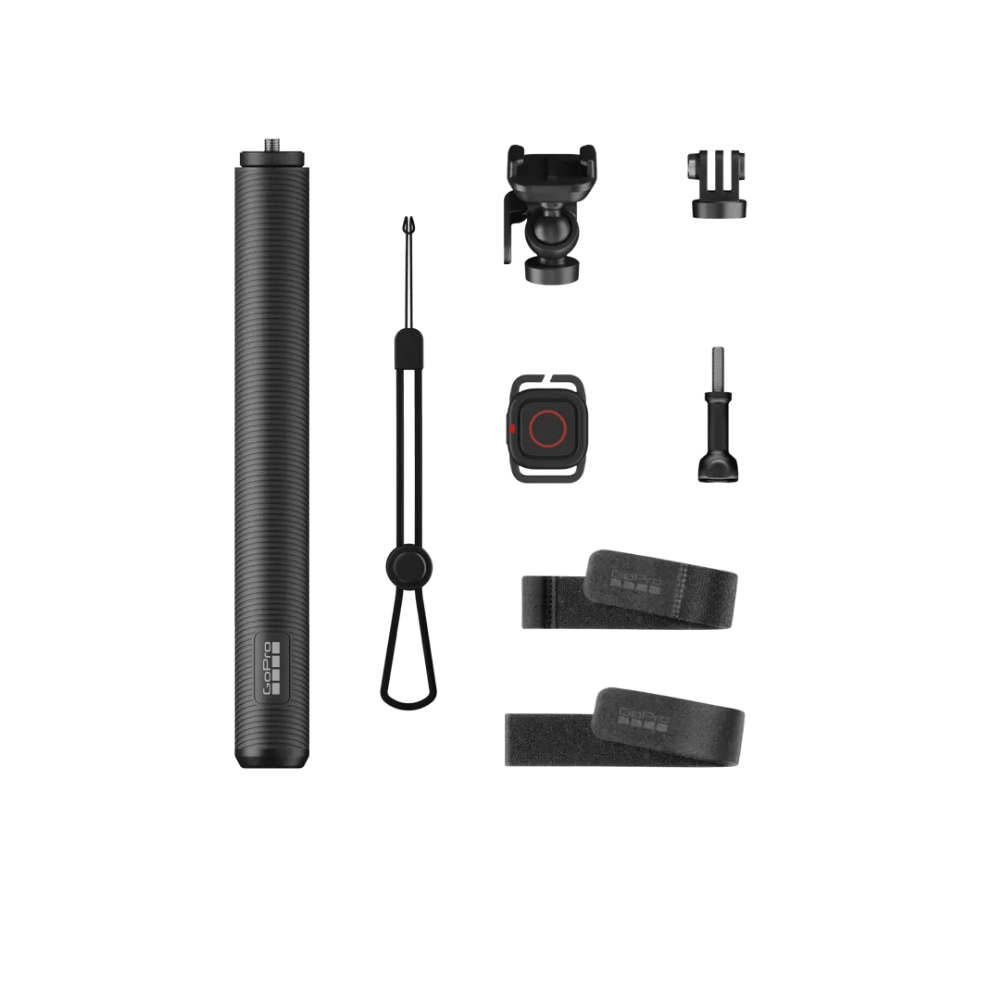 Vara extensible de 1,2 m + control remoto Bluetooth - Imagen 3