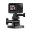 Ventosa Kit (chupa) Suction Cup Cámara Gopro (1)