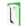 Adaptador Wifi Antena Fija 600m W165 11192 (3)