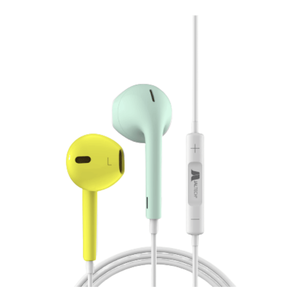 Audifonos 3.5mm Fusion – Q87 30776