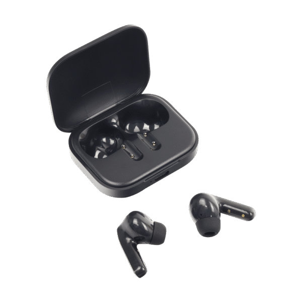 Audífonos Bt Tws Black – Buds 5 30832