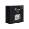 Audifonos Bt Tws Pantalla Negro – V14 Anc+Enc 30771 (6)