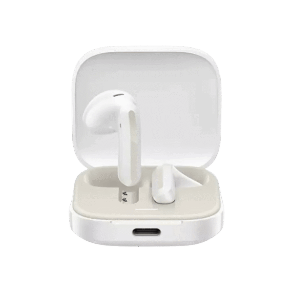 Audífonos Bt Tws White – Buds 5 30833