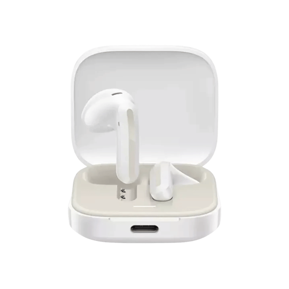 Audífonos Bt Tws White – Buds 5 30833