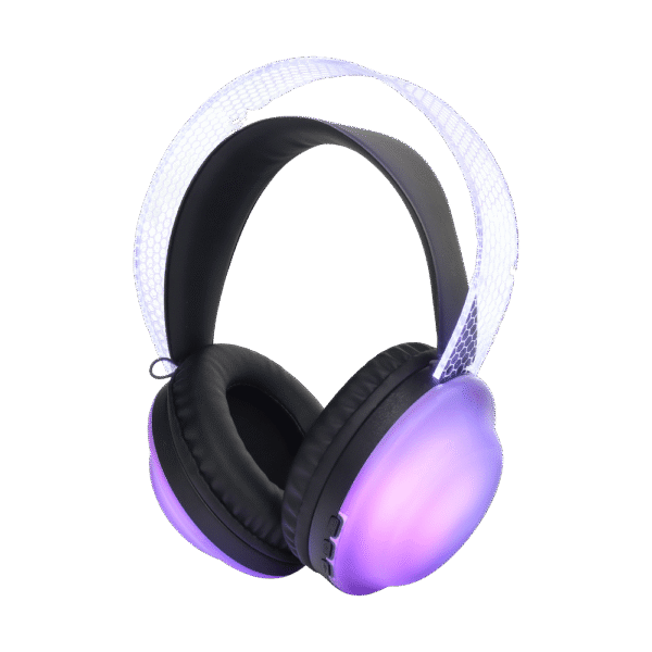 Audifonos Diadema Bt Full Rgb Rkd570 30800