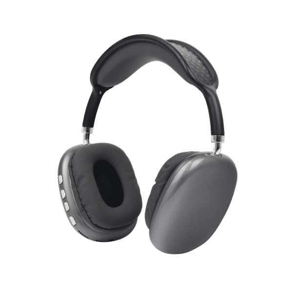 Audifonos Diadema Bt – P9promax Negro 30723
