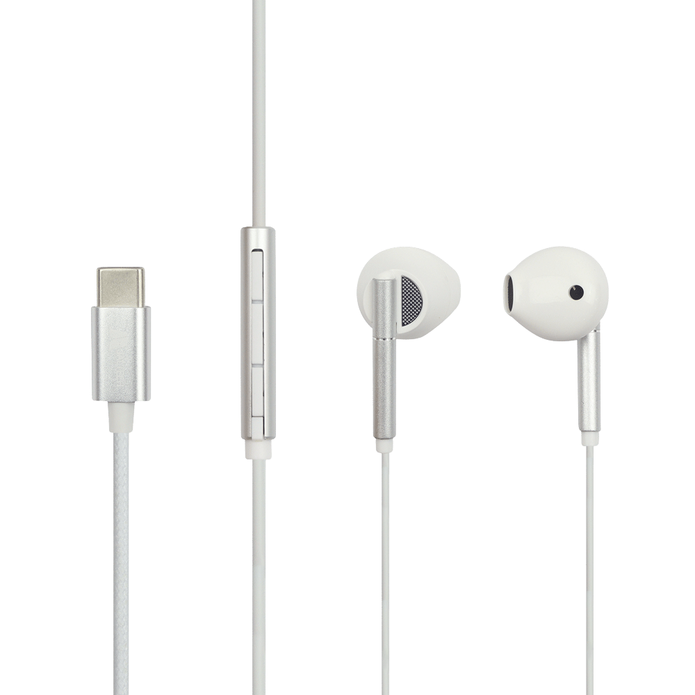 Audifonos Stereo Tipo C Jal-H65b 30669