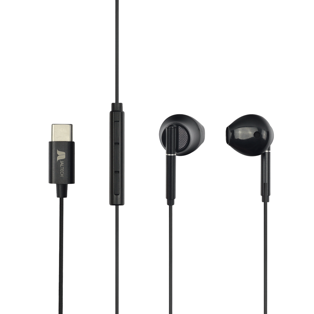 Audifonos Stereo Tipo C Jal-H65n 30668