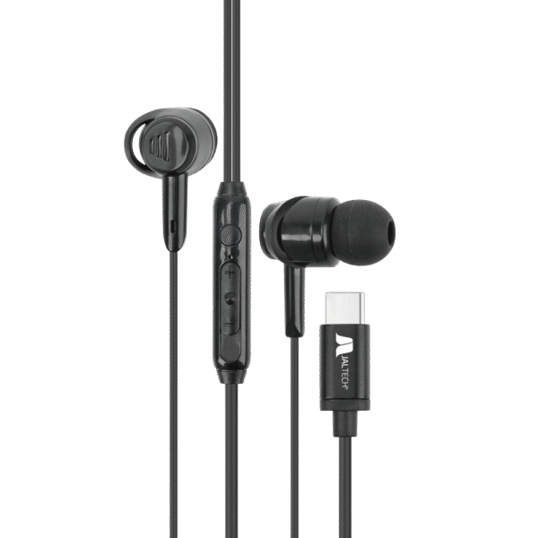 Audifonos Tipo C Jal-H59 30845