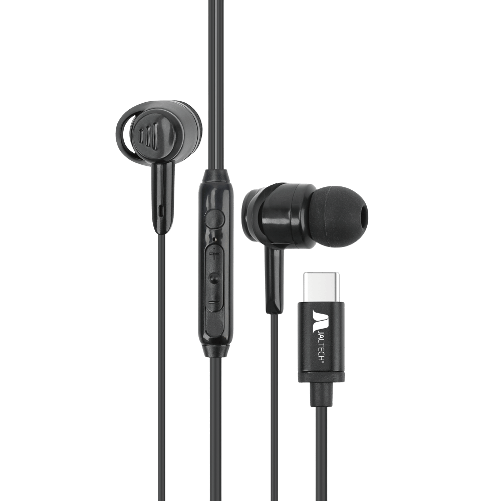 Audifonos Tipo C Jal-H59 30845