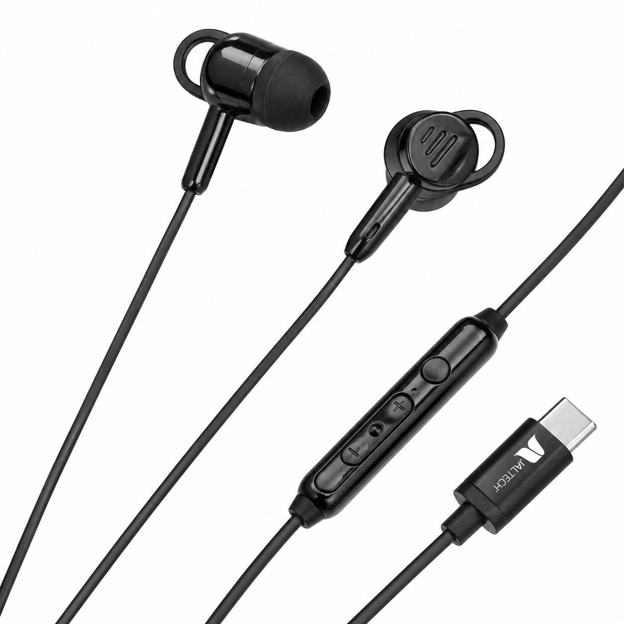 Audifonos Tipo C Jal-H59 30845