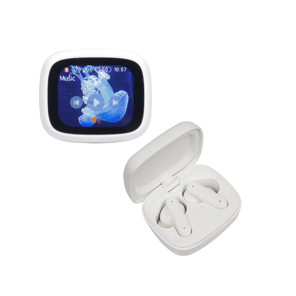 Audifonos Tws Pantalla Ap05 11818