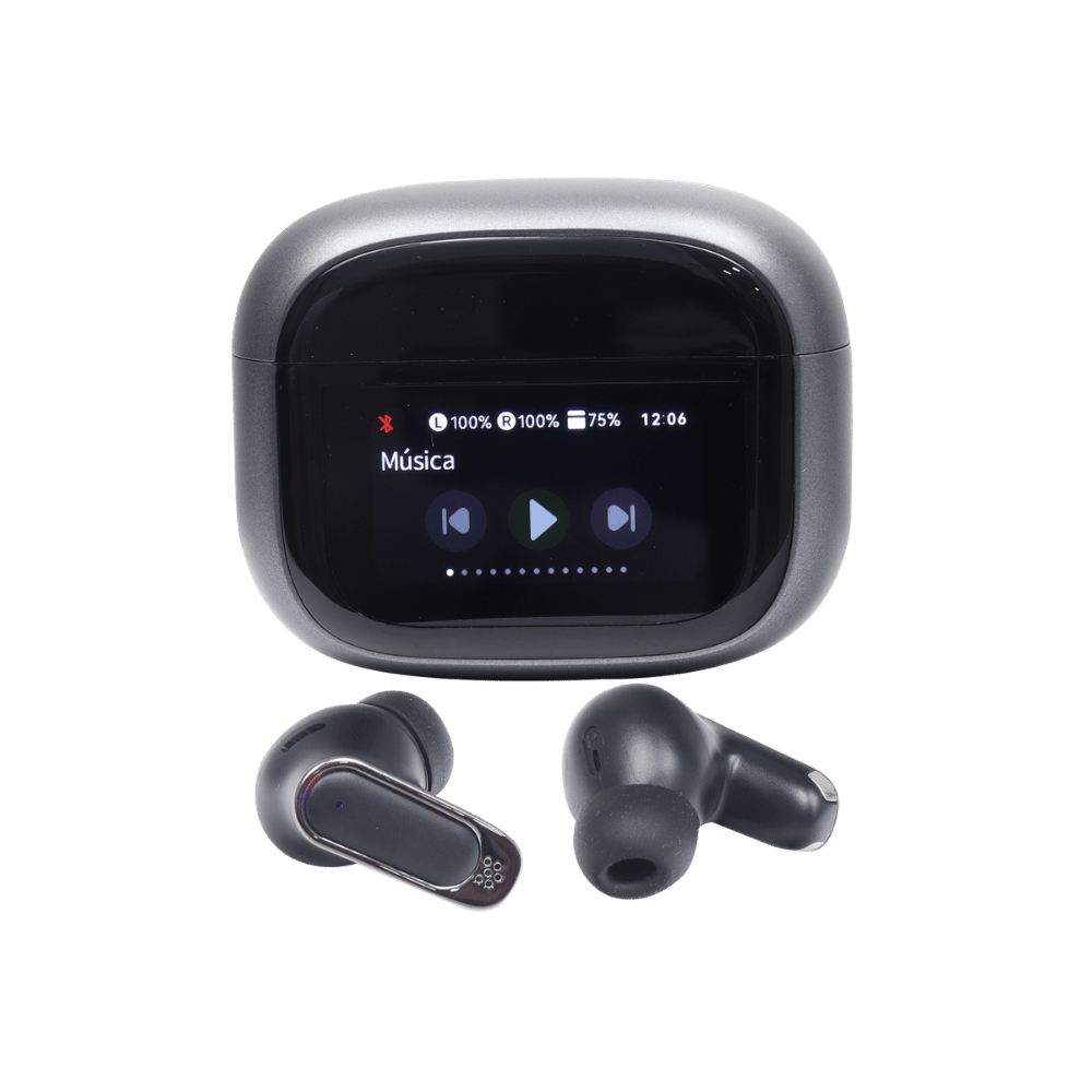 Audifonos Tws Pantalla V11 11820