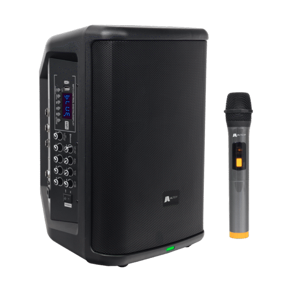 Cabina De Sonido 8plg Pro Jal-Pro 80450