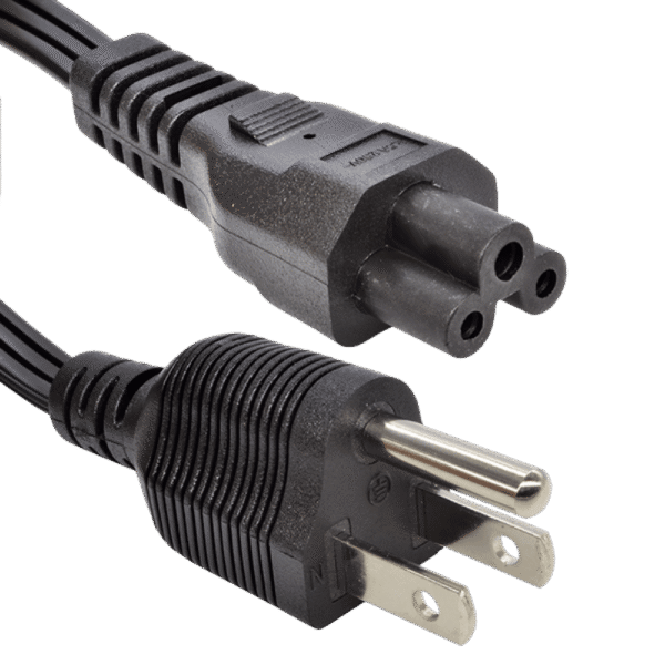 Cable De Poder Trébol 1.5m 10468