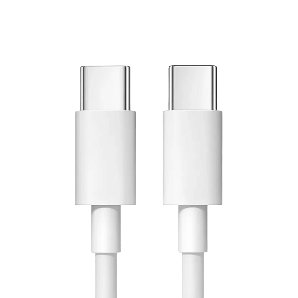 Cable Tipo C A Tipo C 5a 100w 1m Jal-S0012 30827