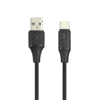 Cable Tipo C A Tipo C Trenzado 2 M Jaltech 30630 (1)