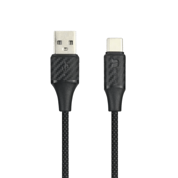 Cable Tipo C A Tipo C Trenzado 2 M Jaltech 30630