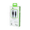 Cable Tipo C A Tipo C Trenzado 2 M Jaltech 30630 (2)