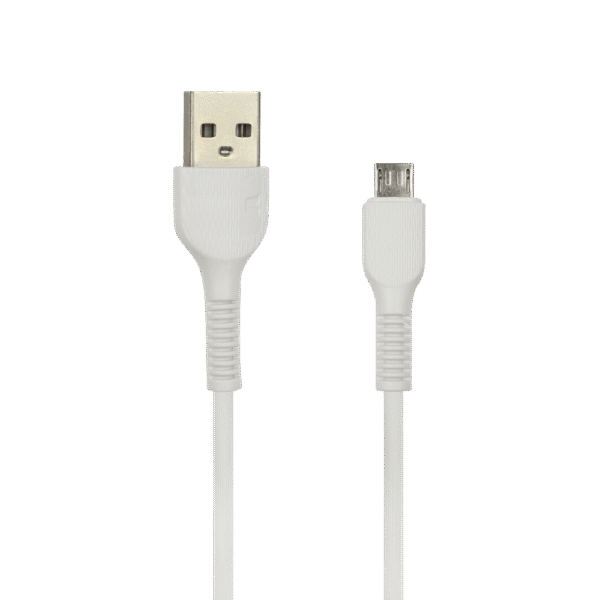 Cable Usb A Micro Usb V8 1m Jal-V88 30620