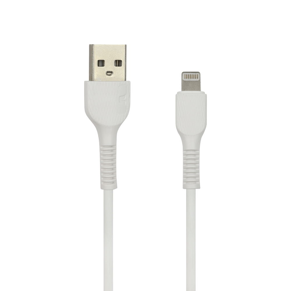 Cable Usb Lightning 1m Jaltech T88 Jal T8 30619
