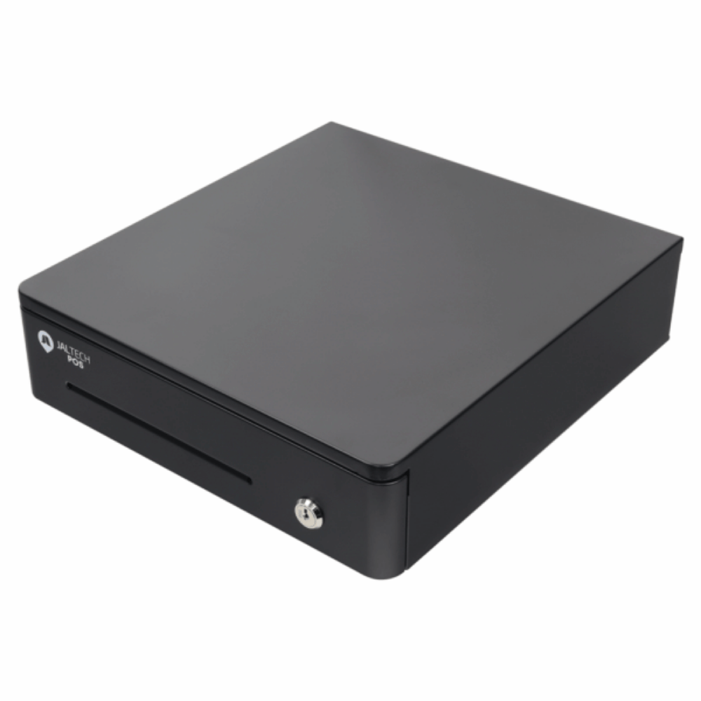 Cajon Monedero Jaltech Plastico Jal 330r 40261 - Imagen 7