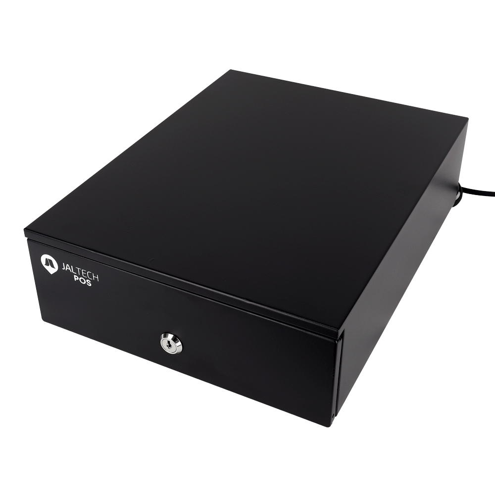 Cajón Monedero Plástico Jal 241 40172