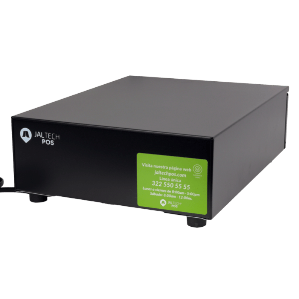 Cajón Monedero Plástico Jal 241 40172 - Imagen 7