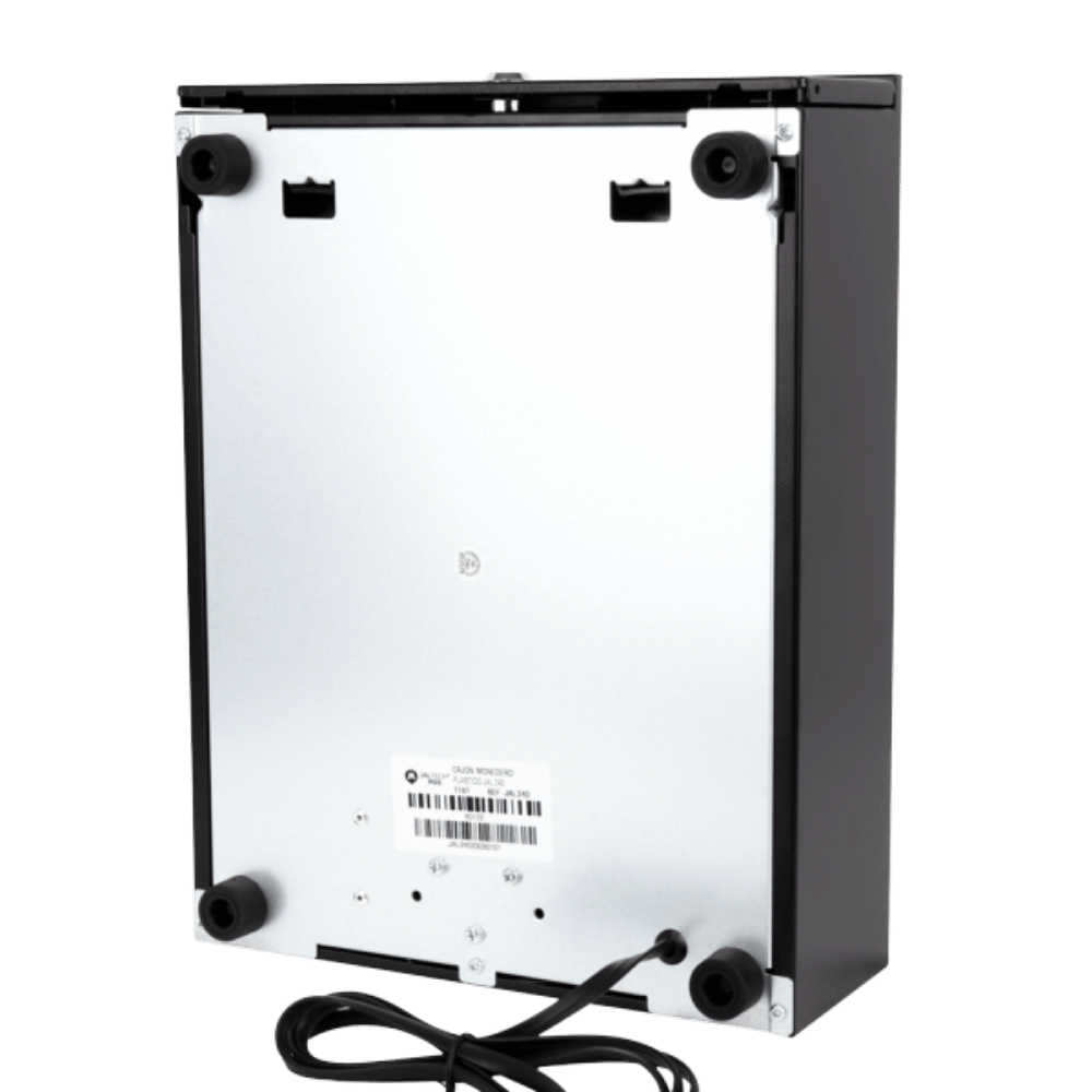 Cajón Monedero Plástico Jal 241 40172 - Imagen 5