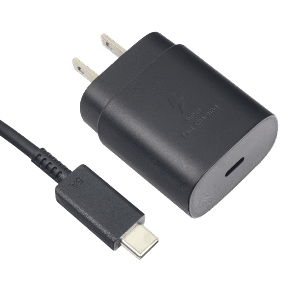 Cargador 25w Usb C + Cable 30794