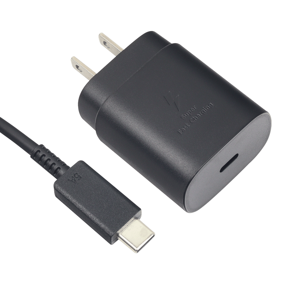 Cargador 25w Usb C + Cable 30794