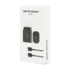 Cargador 25w Usb C + Cable 30794 (7)