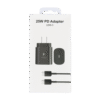 Cargador 25w Usb C + Cable 30794 (8)