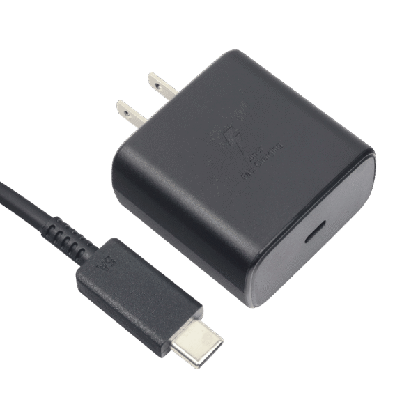 Cargador 45w Usb C + Cable 30795