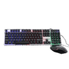Combo Teclado Y Mouse Usb Gamer – Kb518 11867 (1)